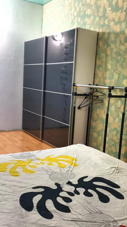 Квартира Апартаменты на мансарде в центральном районе — Казань