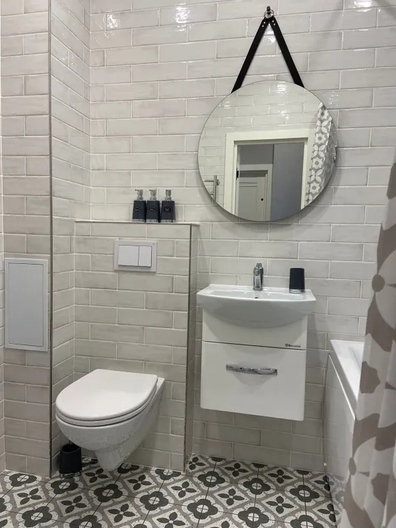 Евродвушка в центре