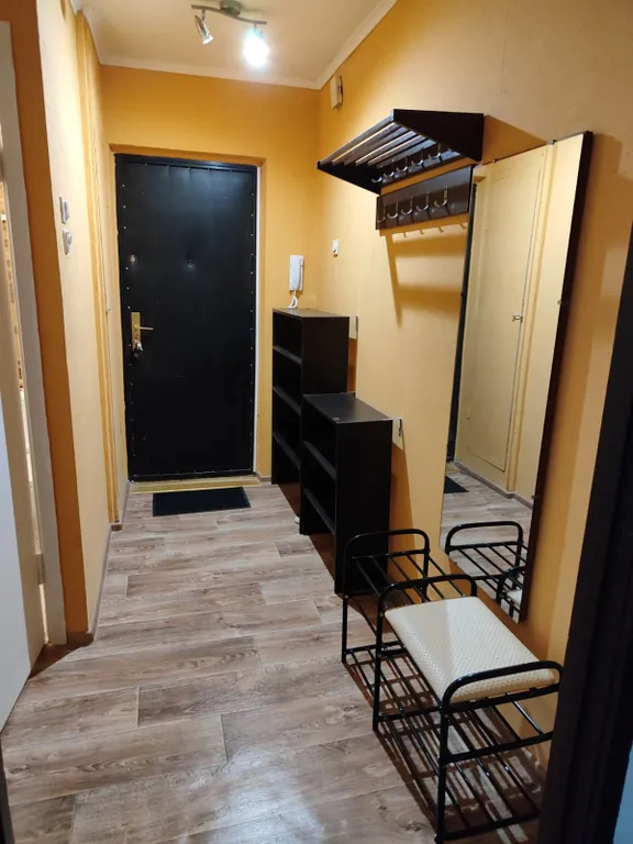 Королевский километр