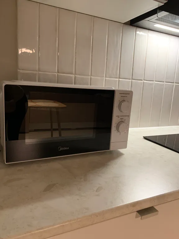 Уютная новая квартира в самом центре