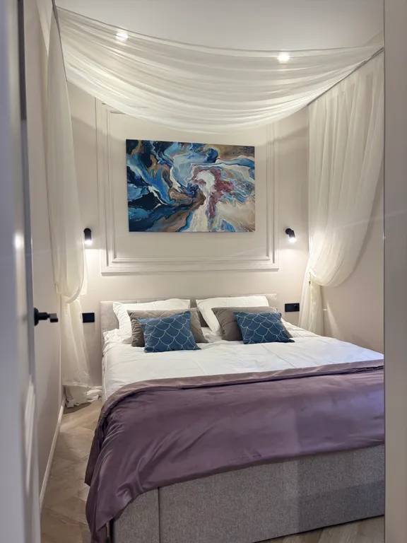 Коттедж 2-комнатный Дом — Зеленоградск