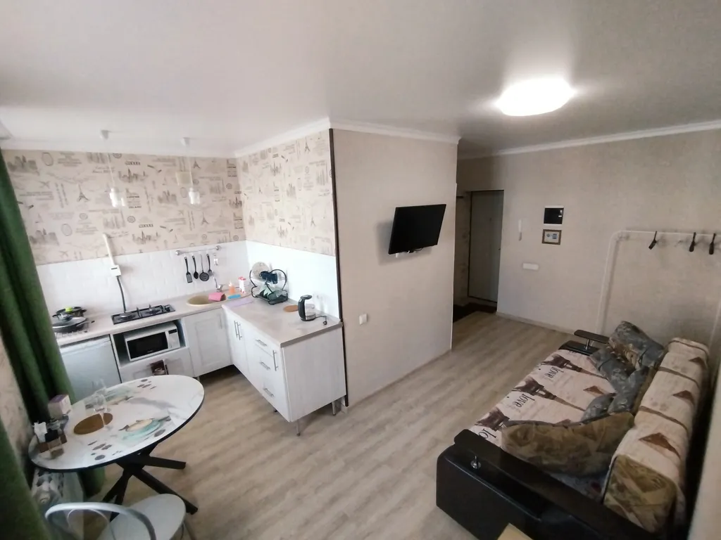 Апартамент 2 комнаты ТВЦ Каскад