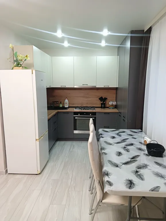 Отдельный дом без хозяев