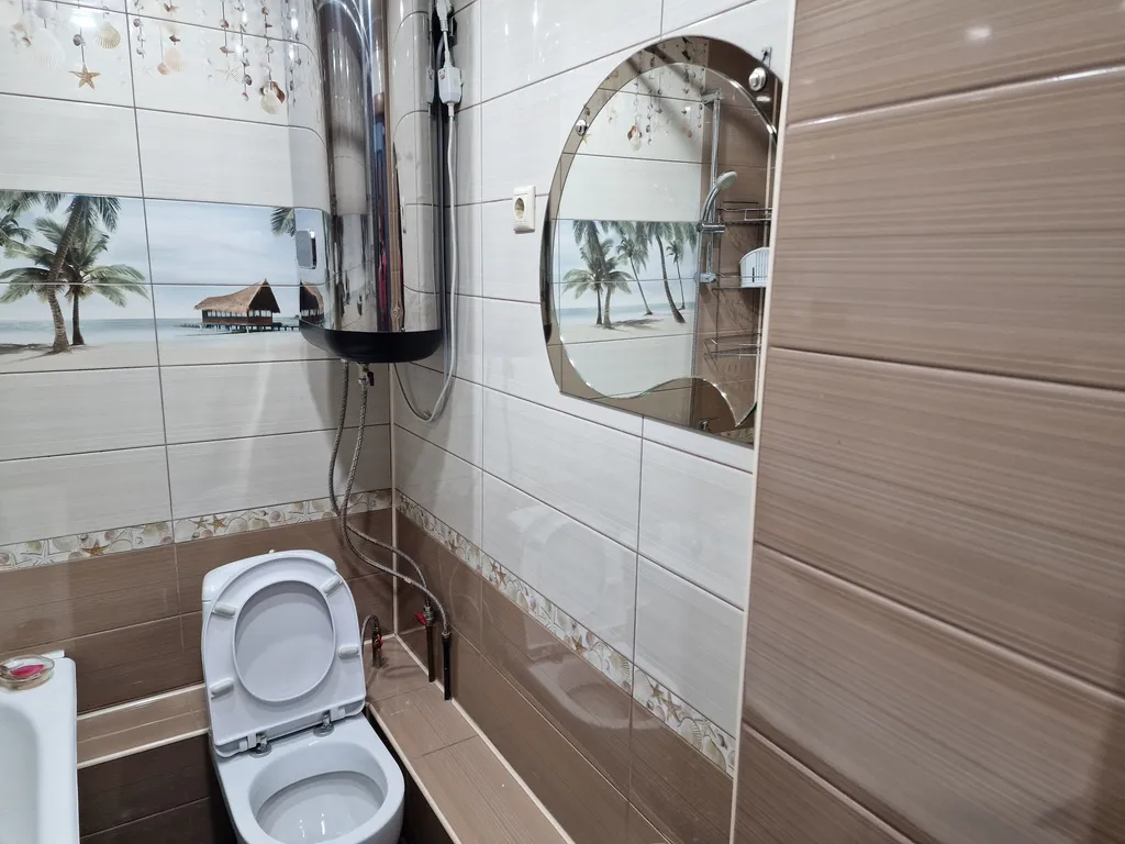 Сдам 2х комнатную квартиру в Октябрьском районе