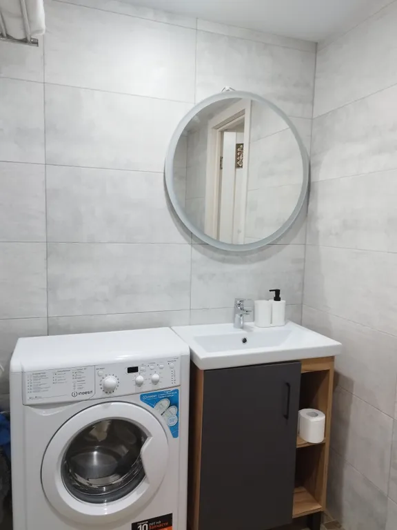 Квартира Двухуровневые апартаменты в Центральном районе Сочи — Сочи