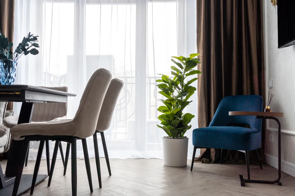 Capital apartment в сердце Нижнего Новгорода