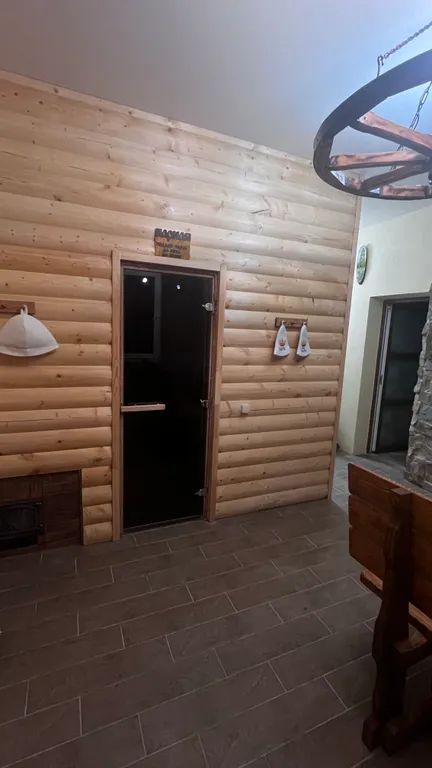 Стандартный номер с балконом с видом на Генуэзскую крепость