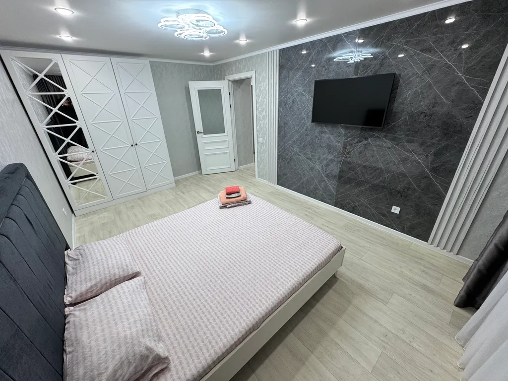 Однокомнатная квартира люкс