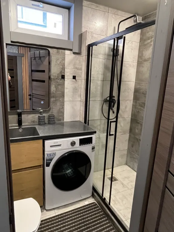 Коттедж Апартаменты с видом на горы — Шерегеш