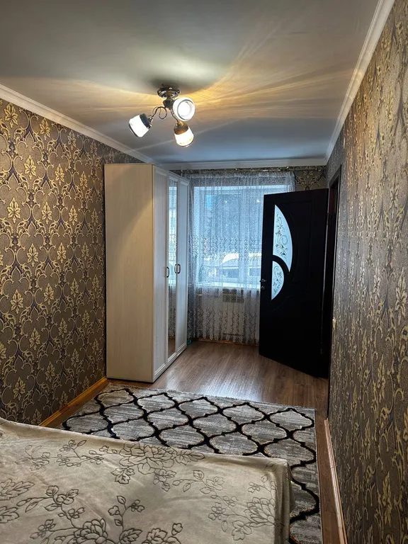 Уютная квартира в поселке