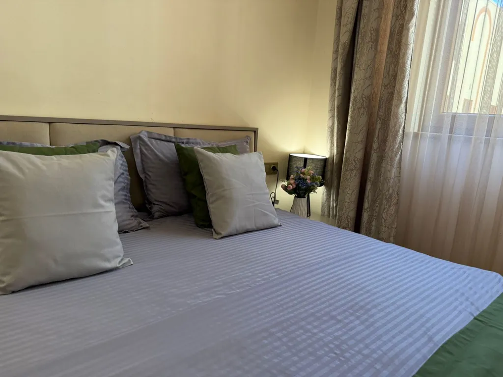 Уютная квартира в Ереване возле площади республики