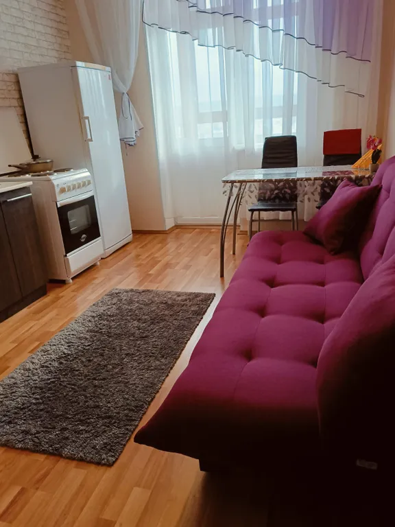 Квартира Уютная квартира, Химмаш — Екатеринбург