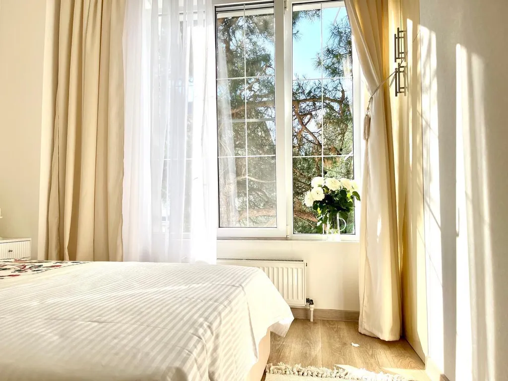 Квартира Уютная квартира рядом с морем — Геленджик