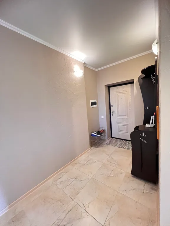 3-комнатная квартира с видом на море и закаты