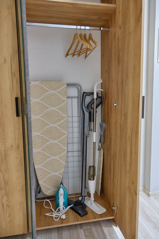 Квартира Просторная двухкомнатная квартира с видом на парк — Екатеринбург