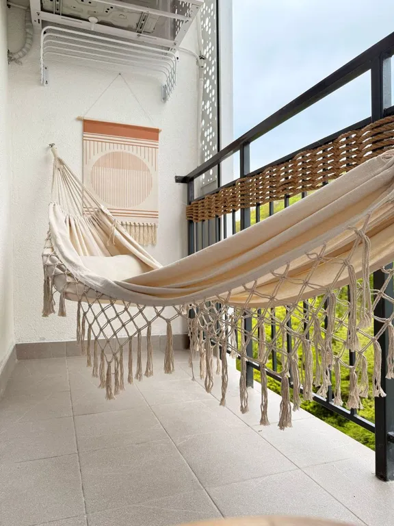 Новые уютные апартаменты для отдыха с детьми