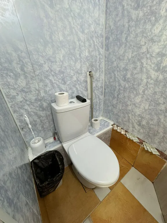 Коттедж 2-комнатный Дом — Сириус