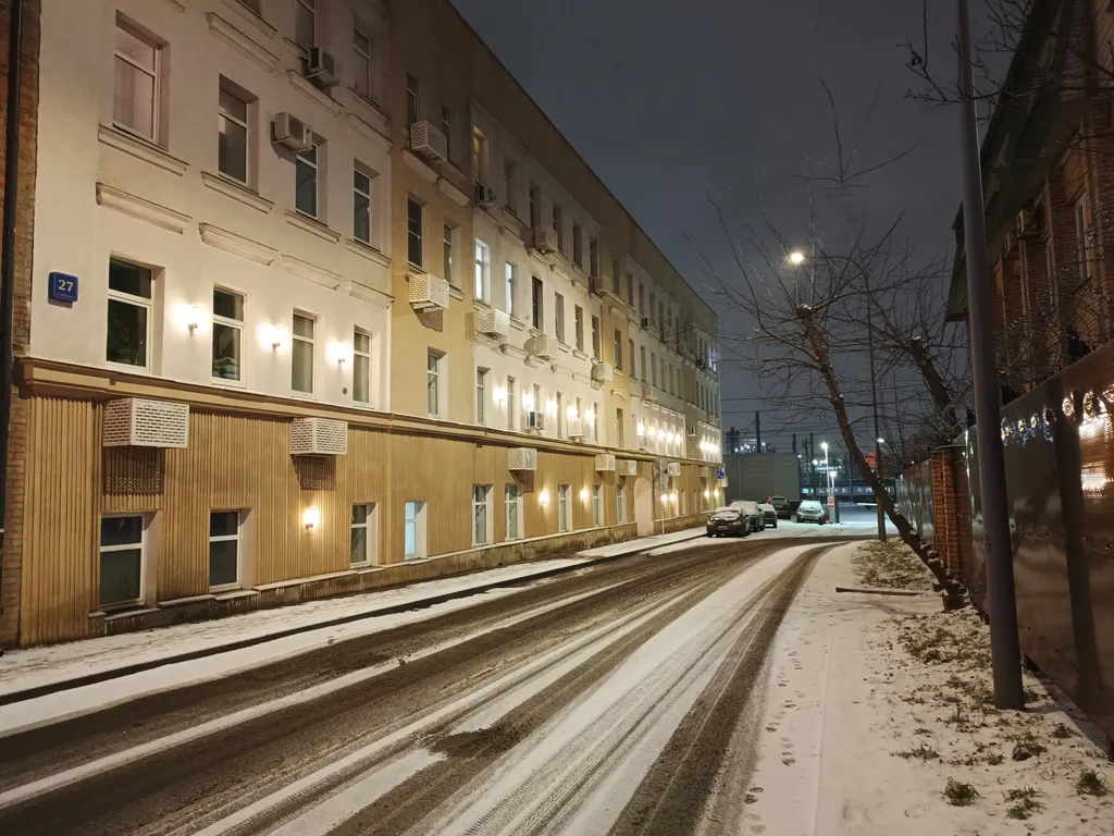 Квартира Квартира 5 минут от Рижской. Топ-локация — Москва