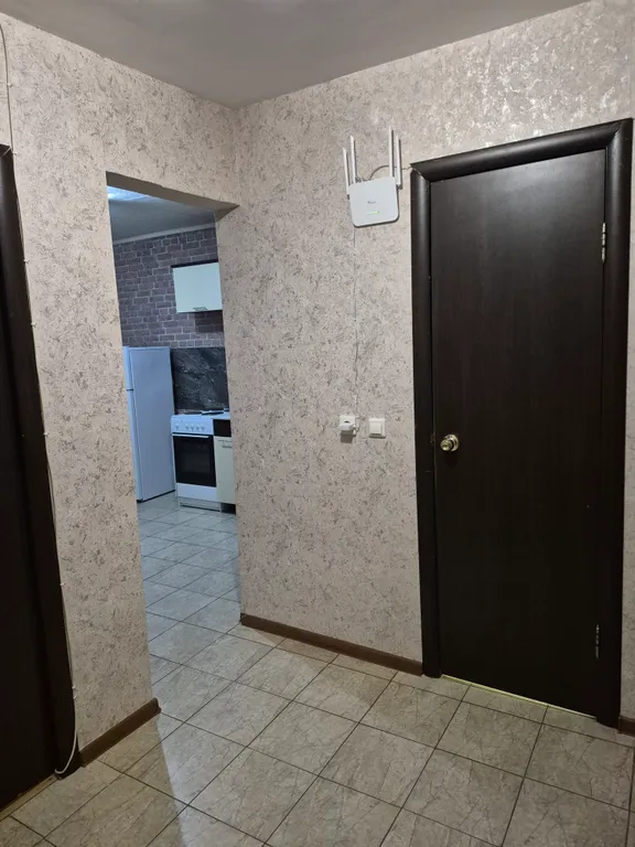 Квартира Большая однокомнатная  квартира рядом с тц Иремель — Уфа
