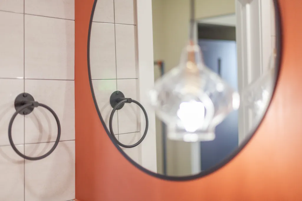 Апартамент RentPlaza с дизайн ремонтом