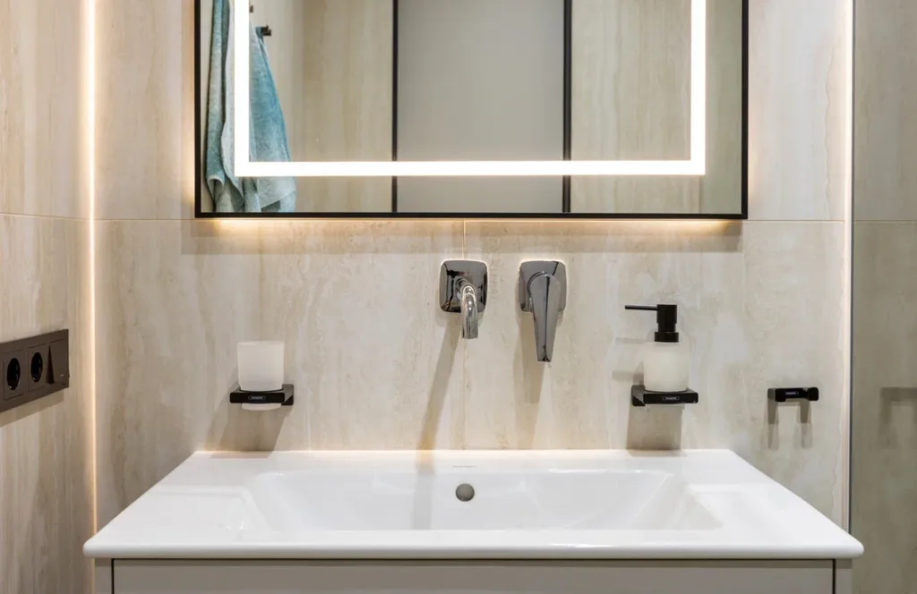 Квартира в историческом центре