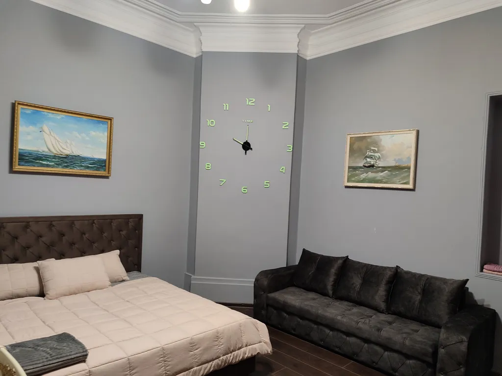 Квартира 1-комнатная Квартира — Владикавказ