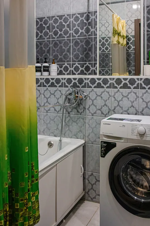 Уютная студия в самом центре города