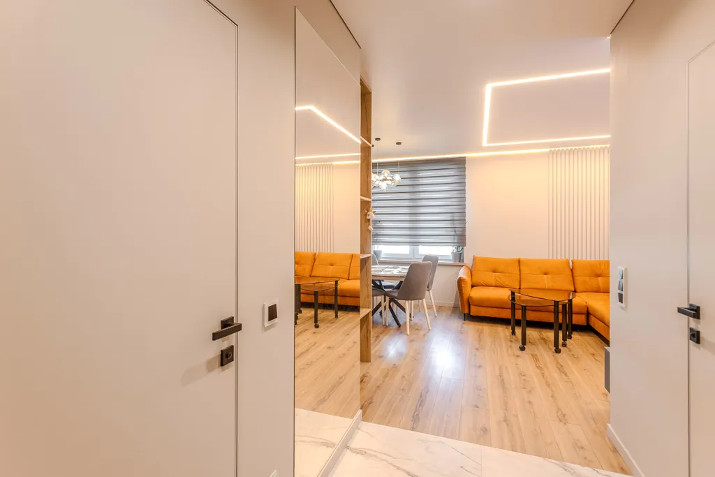 Апартаменты Балтийская корона