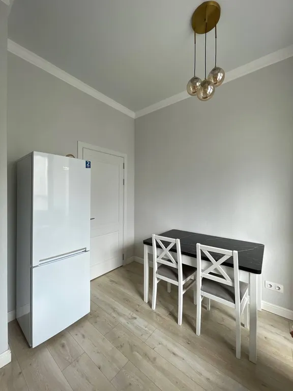 Sat City JJ Apartments