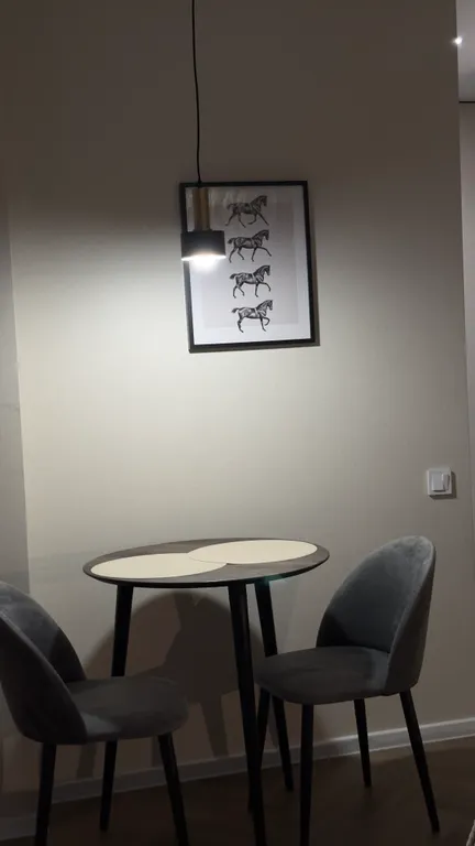 Уютная студия в центре города