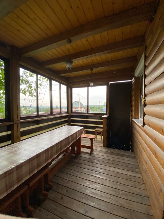 4-комнатный Дом