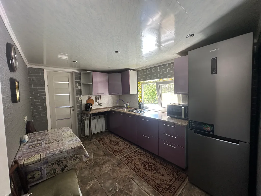 Уютный домик в лесу