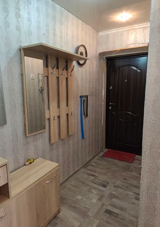 Уютная квартира рядом с Западным пляжем