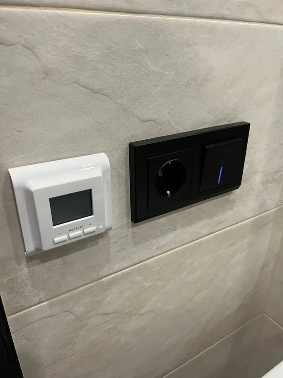 Апартаменты романтика