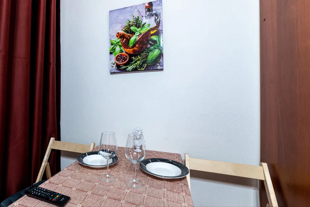 Квартира Квартира у канала Грибоедова — Санкт-Петербург