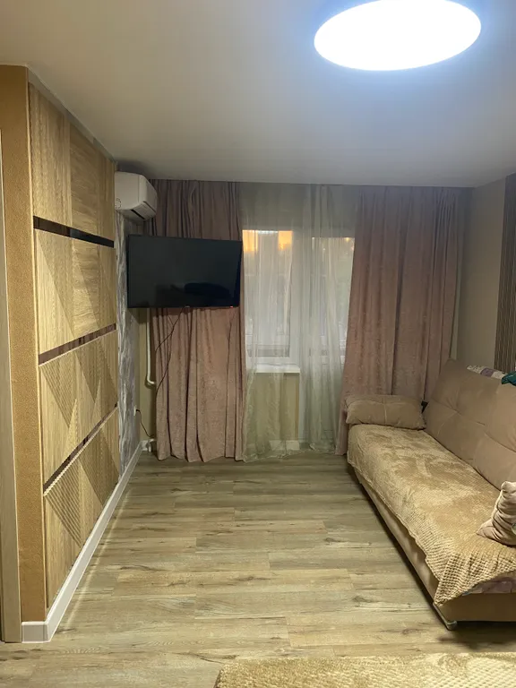 Квартира в самом центре города