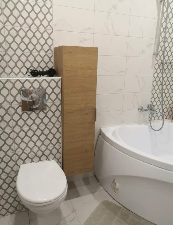 Просторная евродвушка рядом с ТЦ Арена