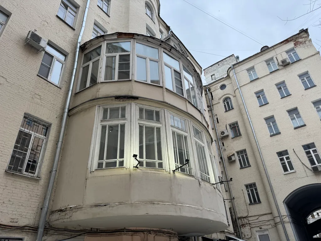 Квартира Квартира рядом с Красной площадью — Москва