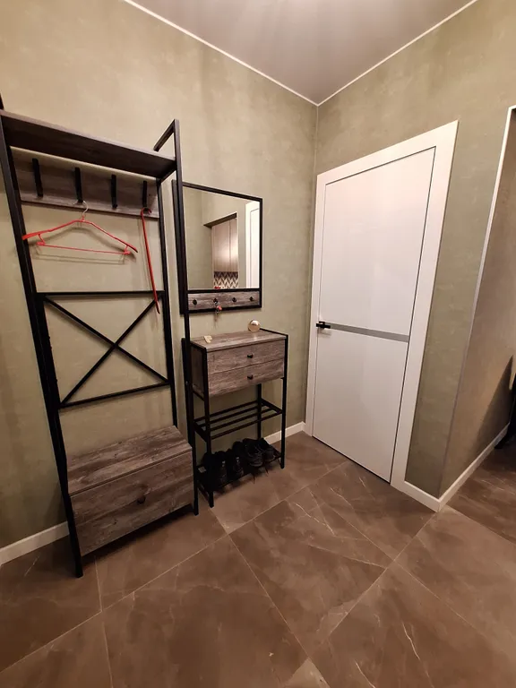 Уютная квартира в центре города недалеко от Кремля