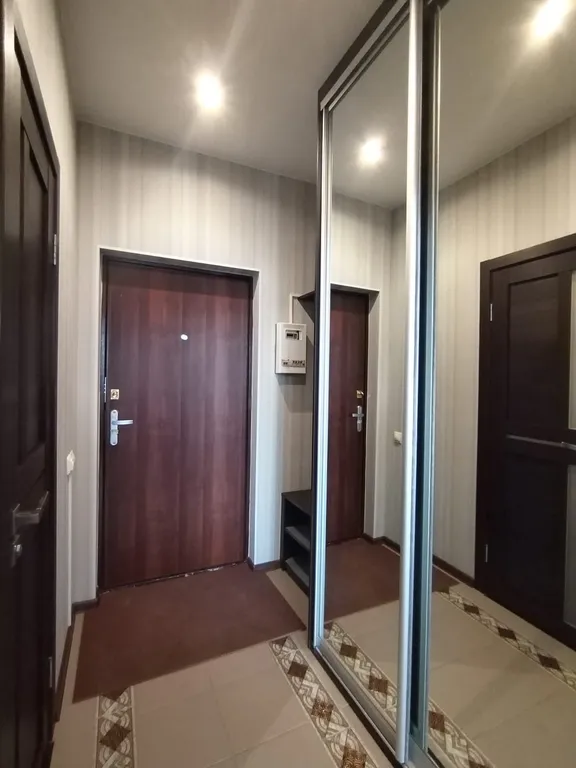 Уютная студия