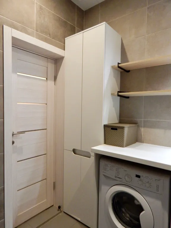 Квартира лофт в центре