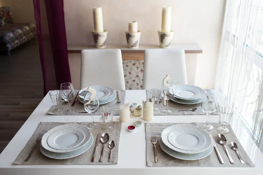 Двухуровневая мансарда в сердце города