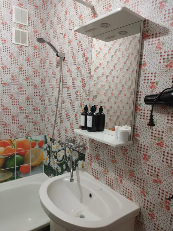 Уютная квартира в лучшем районе города с развитой инфраструктурой