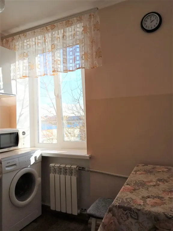 1-комнатная квартира в центре Евпатории, возле моря