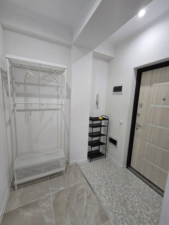 1-комнатная квартира с удобными расположением