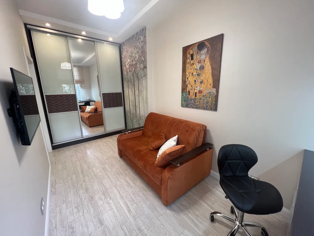 Квартира Уютные апартаменты, рядом пекарня, остановка 1мин., исторический район — Калининград