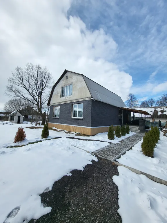 Коттедж Гостевой дом у Ивана — аренда посуточно в Могилёв