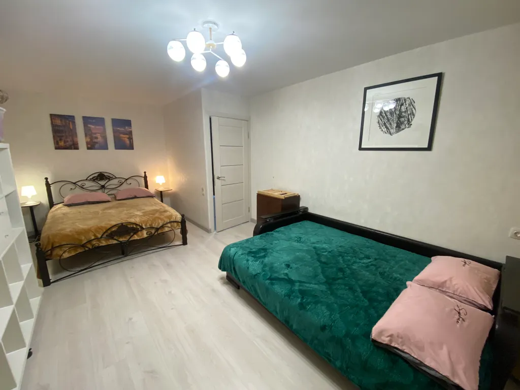 Отличная однушка рядом с Ярославкой