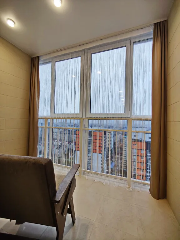 Premium новая огромная видовая квартира в новом доме