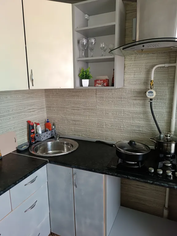 Уютная квартира в центре